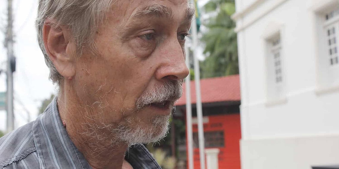 Friagem derruba temperaturas nesta terça-feira, 21, aponta Friale 1 Friagem derruba temperaturas nesta terça-feira, 21, aponta Friale