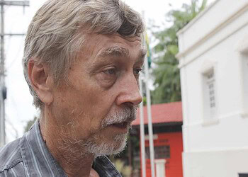 Friale alerta para chegada de uma forte friagem, na próxima semana 4 Friale alerta para chegada de uma forte friagem, na próxima semana