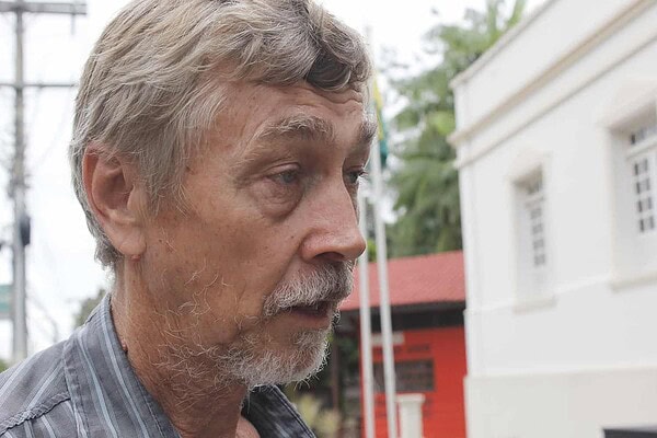 Friale alerta para chegada de uma forte friagem, na próxima semana