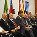 Fórum dos Governadores da Amazônia Legal em Manaus. (Foto: Antonio Menezes)