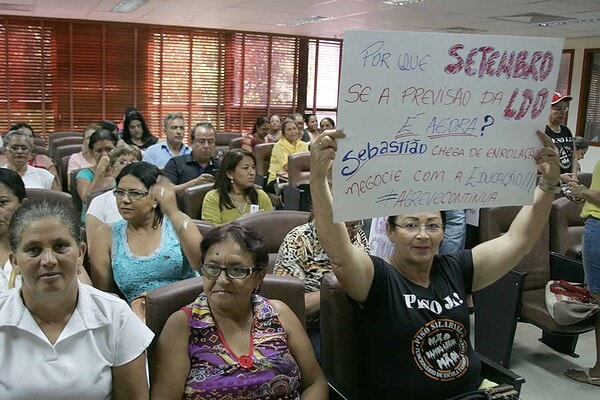 Após polêmica, aumento para delegados é aprovado na Aleac