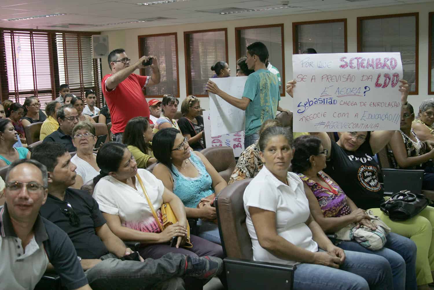 Fotos: Odair Leal/ A GAZETA