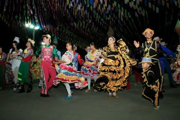 Arraial Cultural abre festejos juninos no dia 25 deste mês