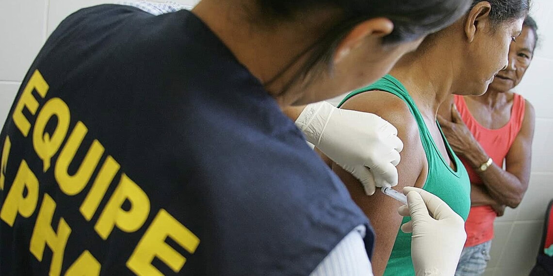 No dia mundial de combate a hepatites virais, Acre contabiliza 100 pessoas na fila do transplante de fígado