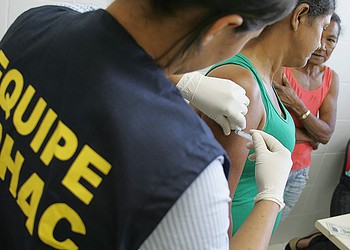 No dia mundial de combate a hepatites virais, Acre contabiliza 100 pessoas na fila do transplante de fígado