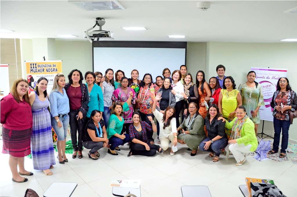 III Quinzena da Mulher Negra (Fotos Fagner Delgado) (01)