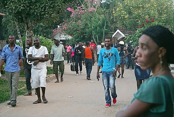 Senado aprova lei que reduz burocracia para entrada de imigrantes no Brasil