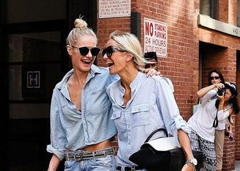 GAZETA ESTILO: VERÃO 2016- JEANS CUSTOMIZADOS