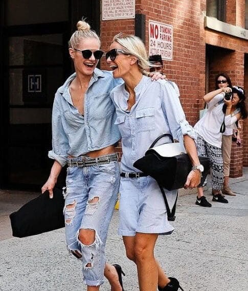 GAZETA ESTILO: VERÃO 2016- JEANS CUSTOMIZADOS