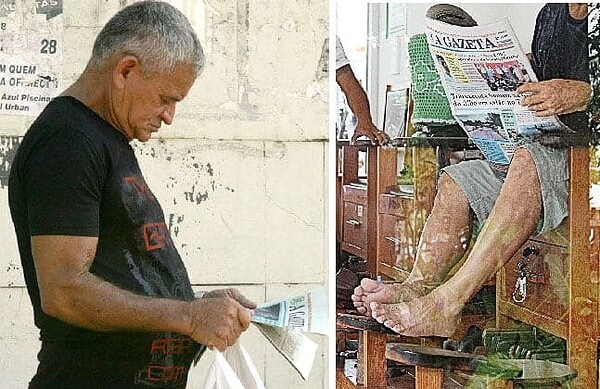 A GAZETA mantém mais de 57% da preferência dos leitores