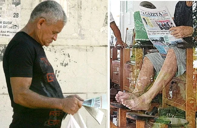 A GAZETA mantém mais de 57% da preferência dos leitores