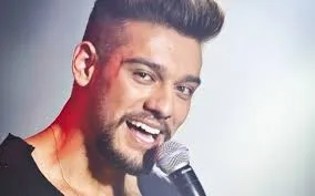 Show do cantor Lucas Lucco é atração principal deste sábado na Expoacre 1 Show do cantor Lucas Lucco é atração principal deste sábado na Expoacre