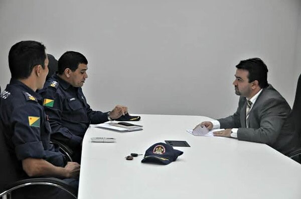 Ministério Público investiga denúncia de irregularidades em curso de bombeiro civil