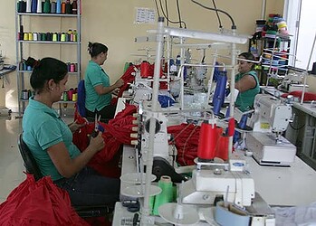 Empresários apontam queda de 50% nas vendas em 2015. (Foto: Odair Leal/ A GAZETA)