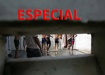 Menores são responsáveis por 10% dos latrocínios