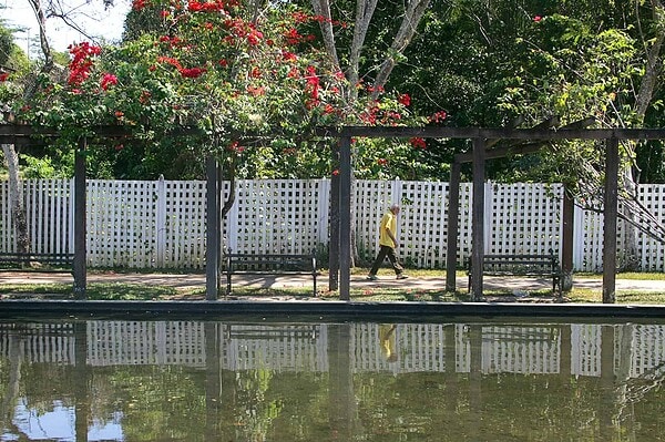 Domingo de sol sem possibilidade de chuva no Acre