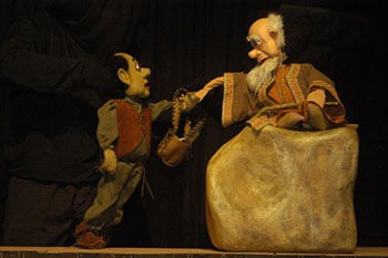 PALCO GIRATORIO intrepido anamiri