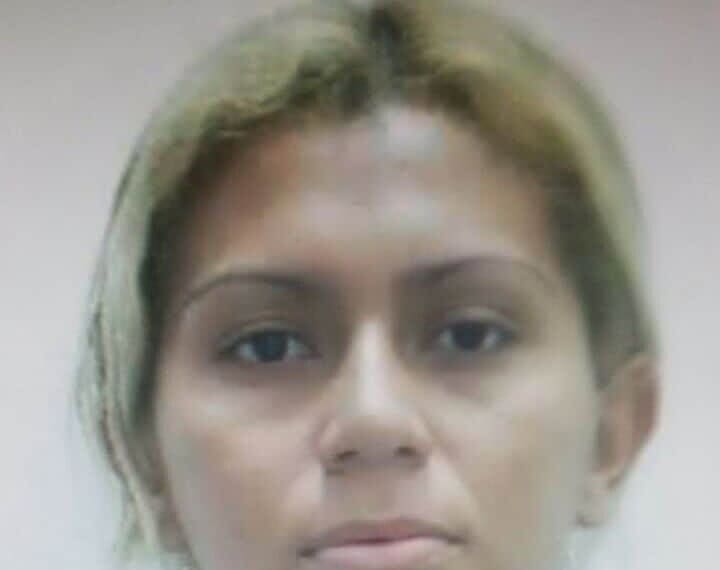 PRF prende mulher por contrabando de arma e munição da Bolívia