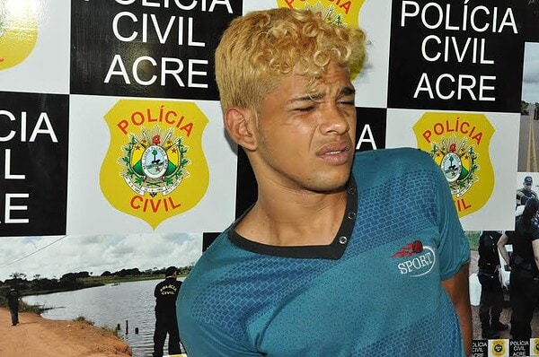 Polícia prende mais um acusado de participar da morte de Ivan Portela