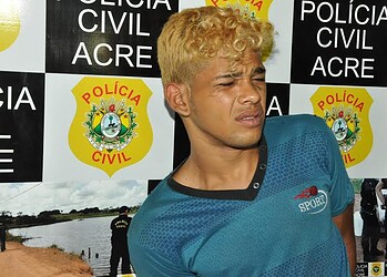 Polícia prende mais um acusado de participar da morte de Ivan Portela