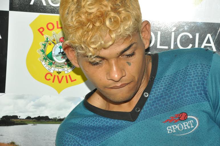 Policia prende mais um acusado de participação na morte de Ivan Portela 3