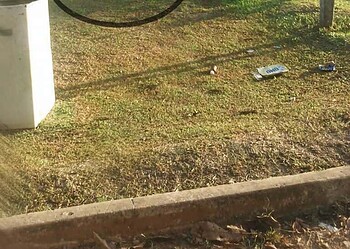 Polícia de Sena apreende adolescente acusado de matar filho de sargento