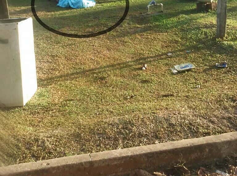 Polícia de Sena apreende adolescente acusado de matar filho de sargento