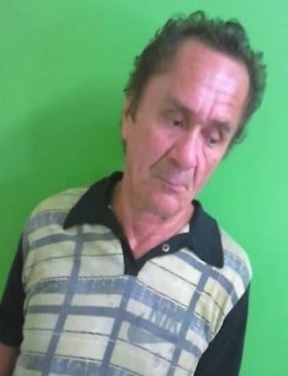 Polícia prende homens que estupraram menina de 13 anos 1 Polícia prende homens que estupraram menina de 13 anos