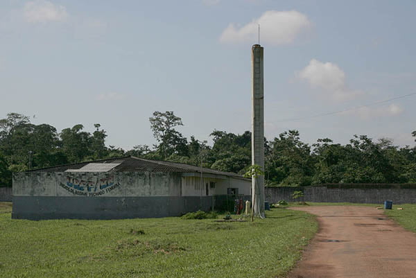 Parceria entre Iapen e Seaprof estimula produção agrícola dentro dos presídios