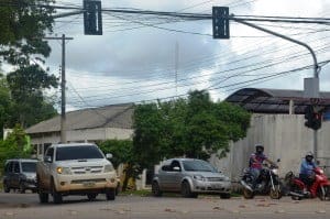 Detran alerta para o pagamento de licenciamento de veículos