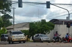 Detran alerta para o pagamento de licenciamento de veículos