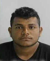 Quinto suspeito de envolvimento em latrocínio comparece a delegacia