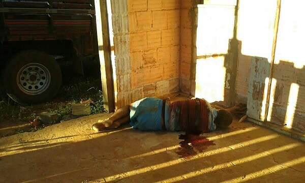 Sargento aposentado da PM é encontrado morto com mais de 17 facadas