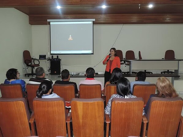 Servidores do TRE/AC participam do curso “Excelência no Atendimento ao Cidadão”