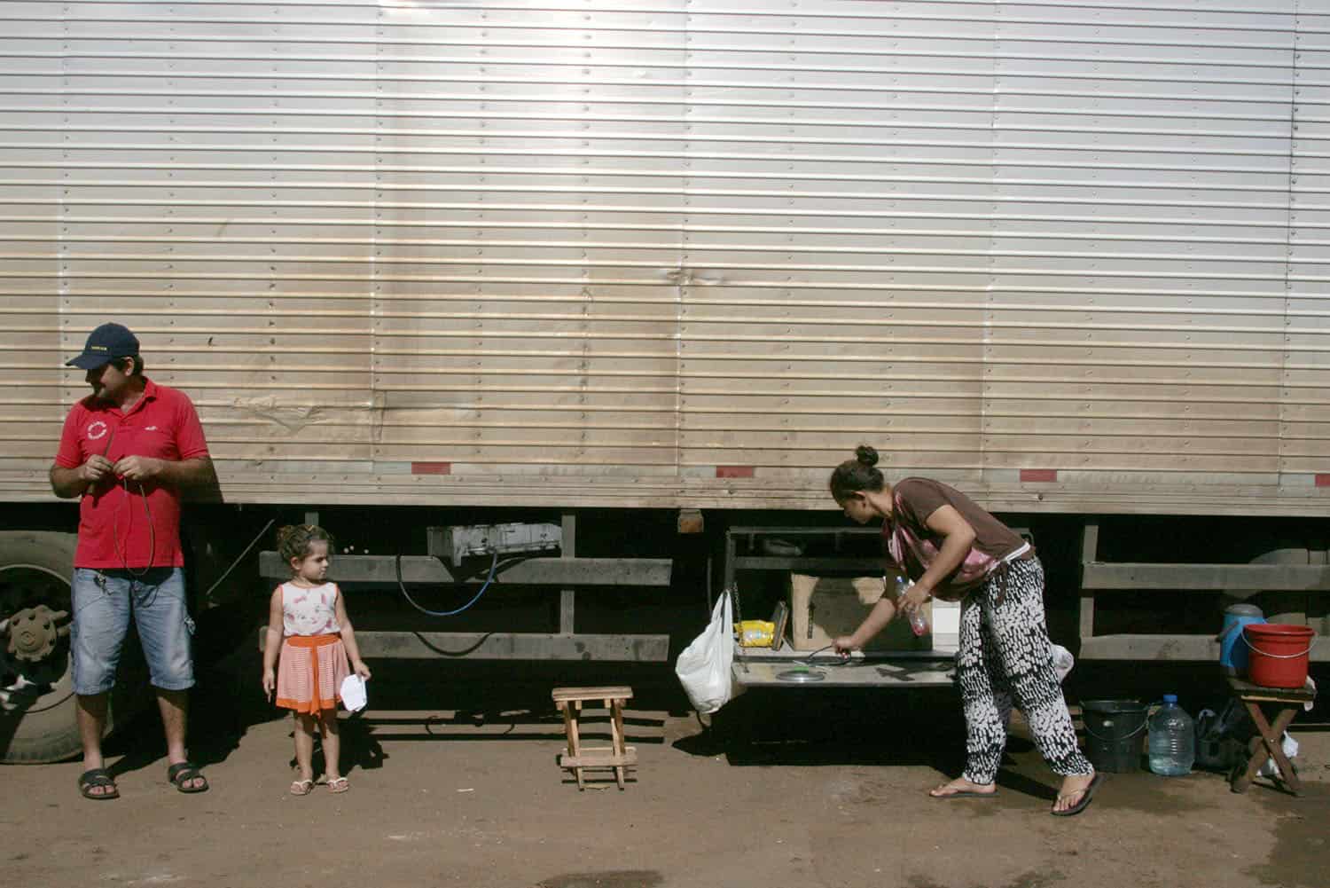 Sem negociações, greve da Suframa continua 3 Suframa - OL (3)