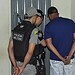 Superlotação : Polícia prende mais um foragido do sistema prisional