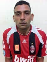 Três foragidos são presos pela polícia 2 Três foragidos presos pela polícia - cley