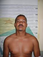 Três foragidos são presos pela polícia 1 Três foragidos presos pela polícia - israel