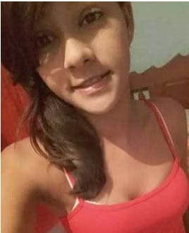 Adolescente está desaparecida desde segunda