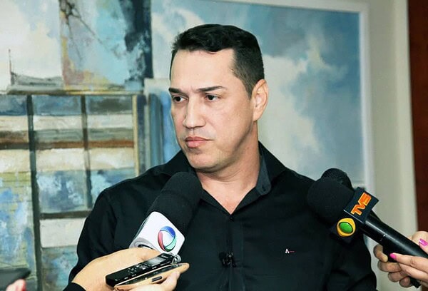 “Meu papel é criar as condições para que cada deputado faça um bom trabalho”, diz Ney