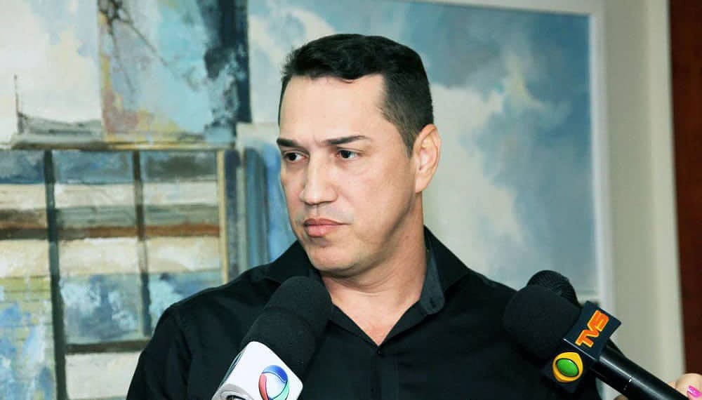 “Meu papel é criar as condições para que cada deputado faça um bom trabalho”, diz Ney