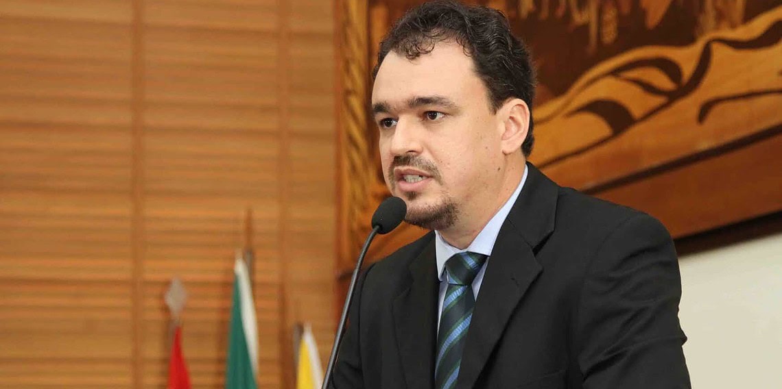 Daniel Zen repudia afirmação de que governo não estaria disposto a negociar com grevistas