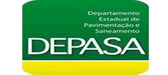 Cerca de nove mil pessoas se inscreveram em concurso do Depasa