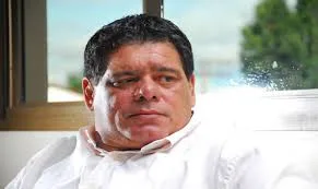 Após passar mal durante viagem, Flaviano Melo recupera-se em hospital no Rio de Janeiro 1 Após passar mal durante viagem, Flaviano Melo recupera-se em hospital no Rio de Janeiro