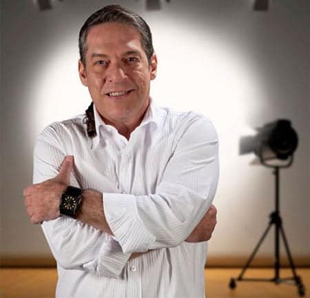 NA COZINHA - Publicitário David Sento Sé é multifacetado. Ele arrasa na gaita, nas criações e, sobretudo, na cozinha. David vem arrasando com pratos incríveis na Cia do Marisco - só elogios!