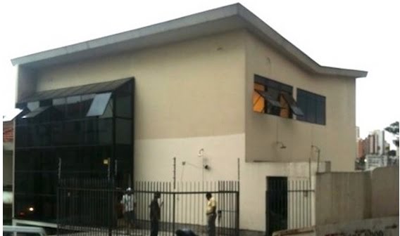 Instituto Lula é alvo de ataque à bomba em São Paulo