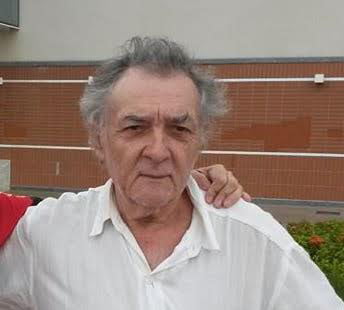 Corpo de Ivan Portela foi  encontrado amordaçado e amarrado