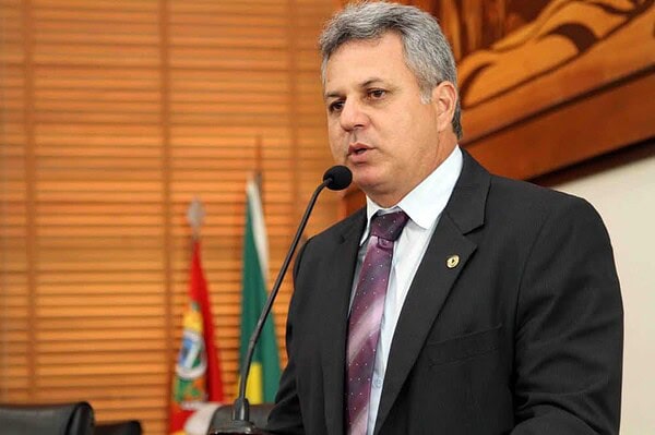 Lourival Marques destaca investimentos na segurança pública