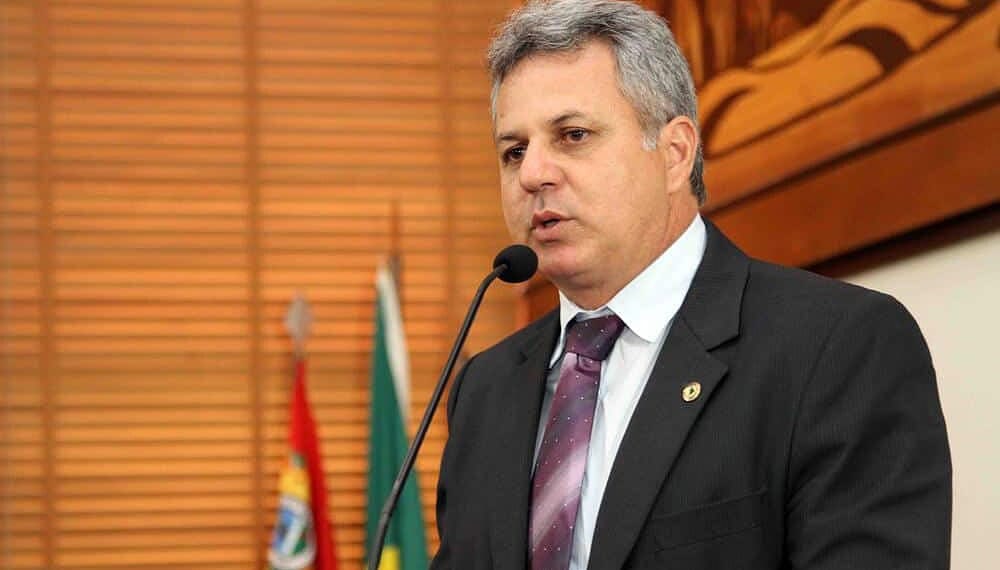 Lourival Marques destaca investimentos na segurança pública