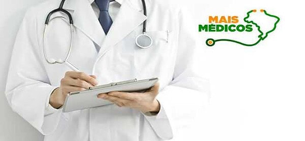 Inscrições para a 2ª fase do Programa Mais Médicos terminam hoje